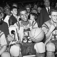 Lew Alcindor, Power Memorial High School